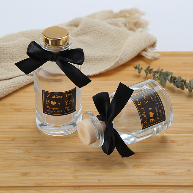 Reed Diffuser Bottle